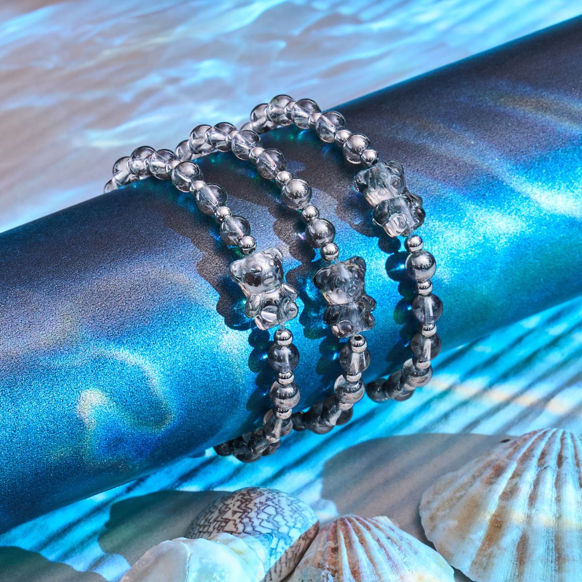 BRACELET OF THE MONTH & FRIENDS