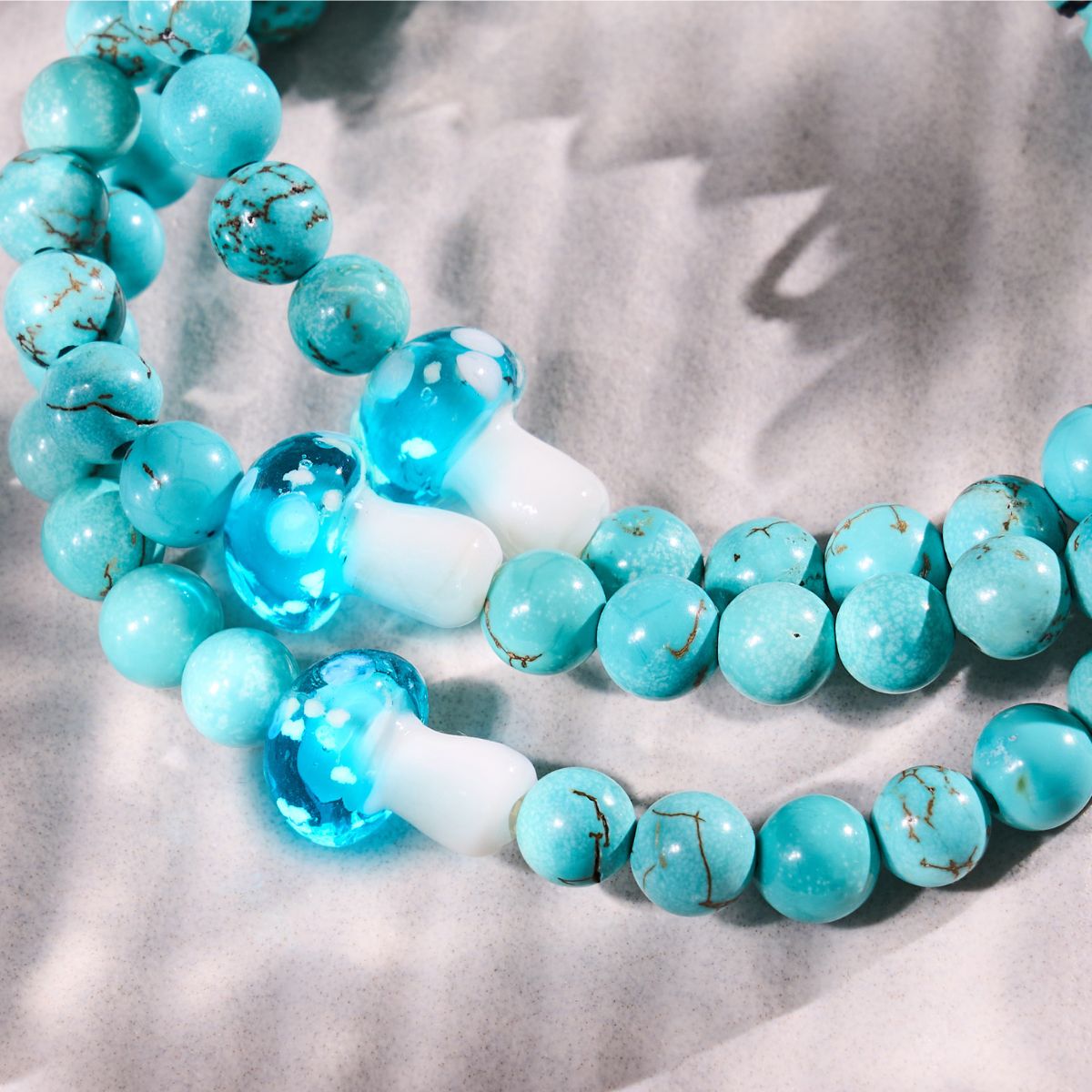 BRACELET OF THE MONTH & FRIENDS