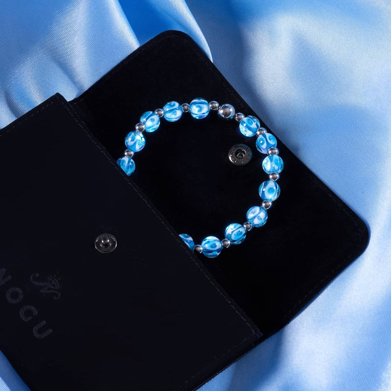 NOGU Bracelet of the Month Club Subscription