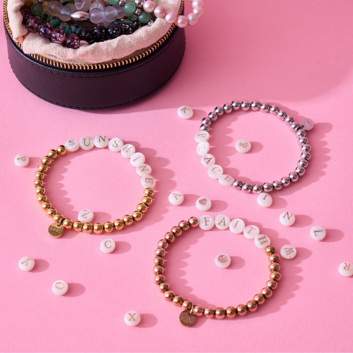 THE CONCERT ERA BRACELETS