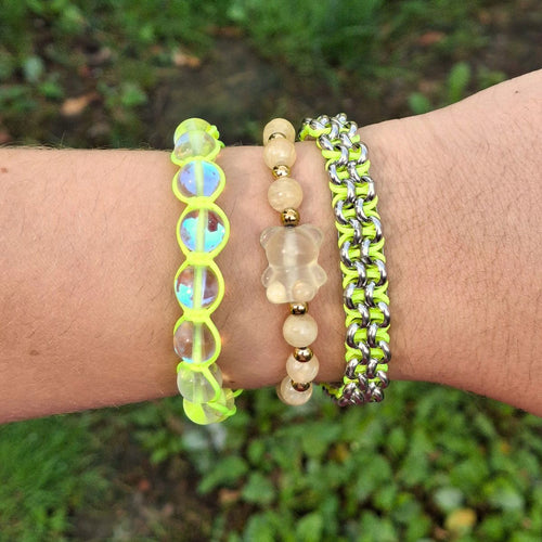 Vivid Stack Lookbook