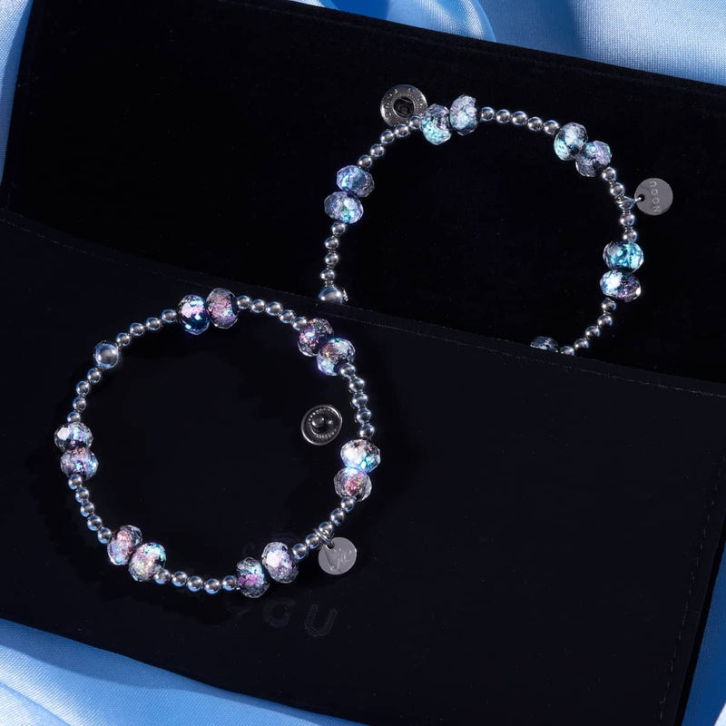 NOGU Premium Bracelet of the Month Club Subscription