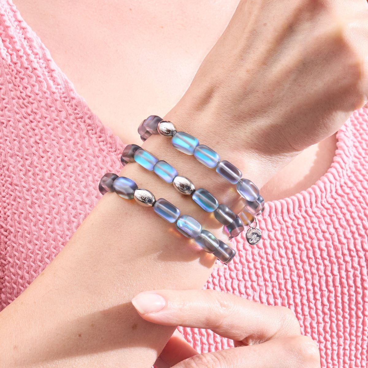BRACELET OF THE MONTH & FRIENDS