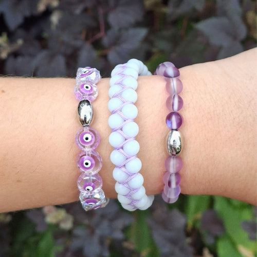 Vivid Stack Lookbook