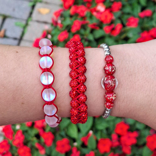 Vivid Stack Lookbook