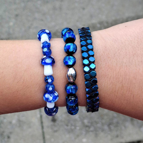 Vivid Stack Lookbook
