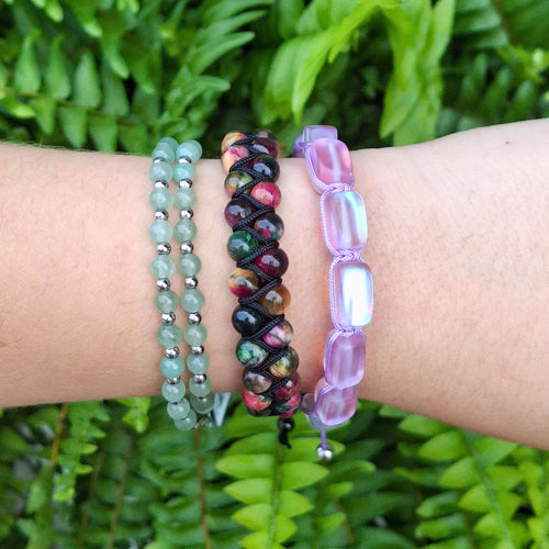 Vivid Stack Lookbook