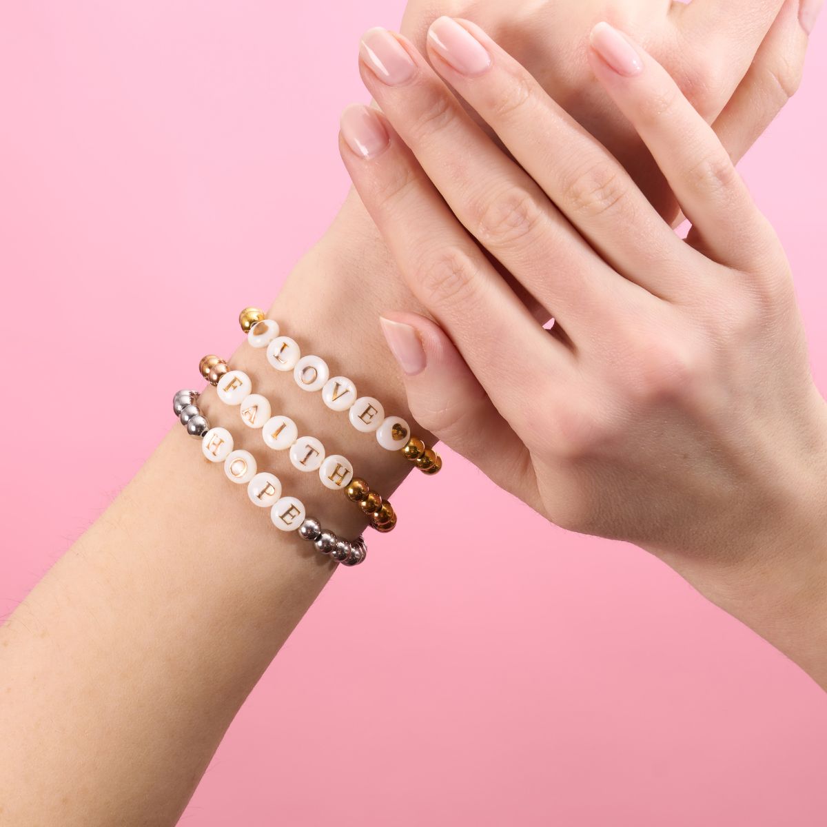 THE CONCERT ERA BRACELETS