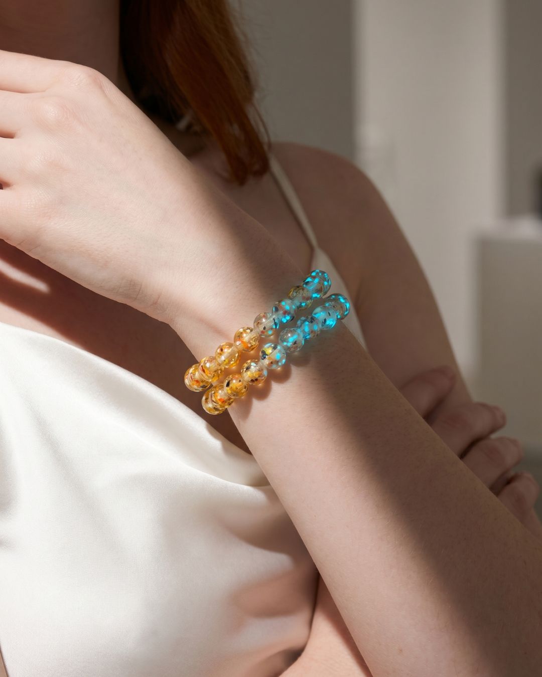 TOP 30 GLOWING JEWELRY