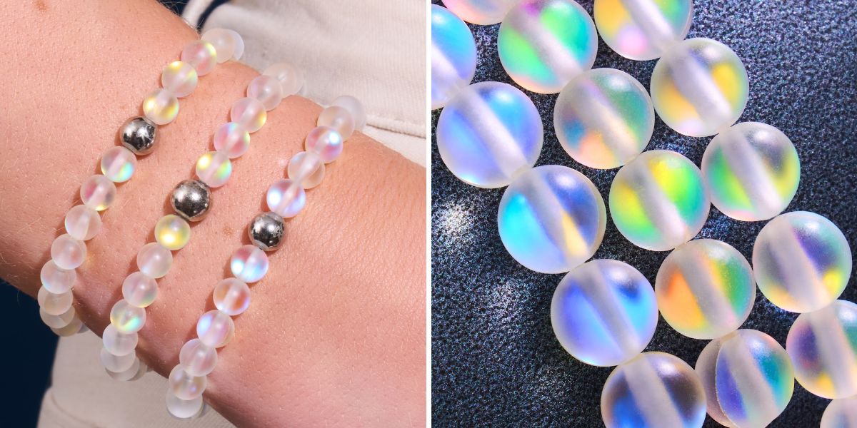 MERMAID GLASS™ STUDIO BESTSELLERS