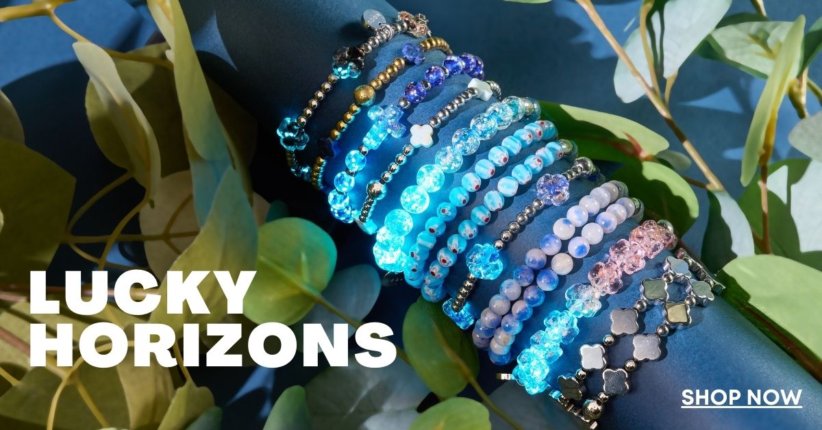 LUCKY HORIZON