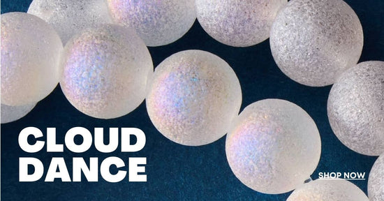 CLOUD DANCE