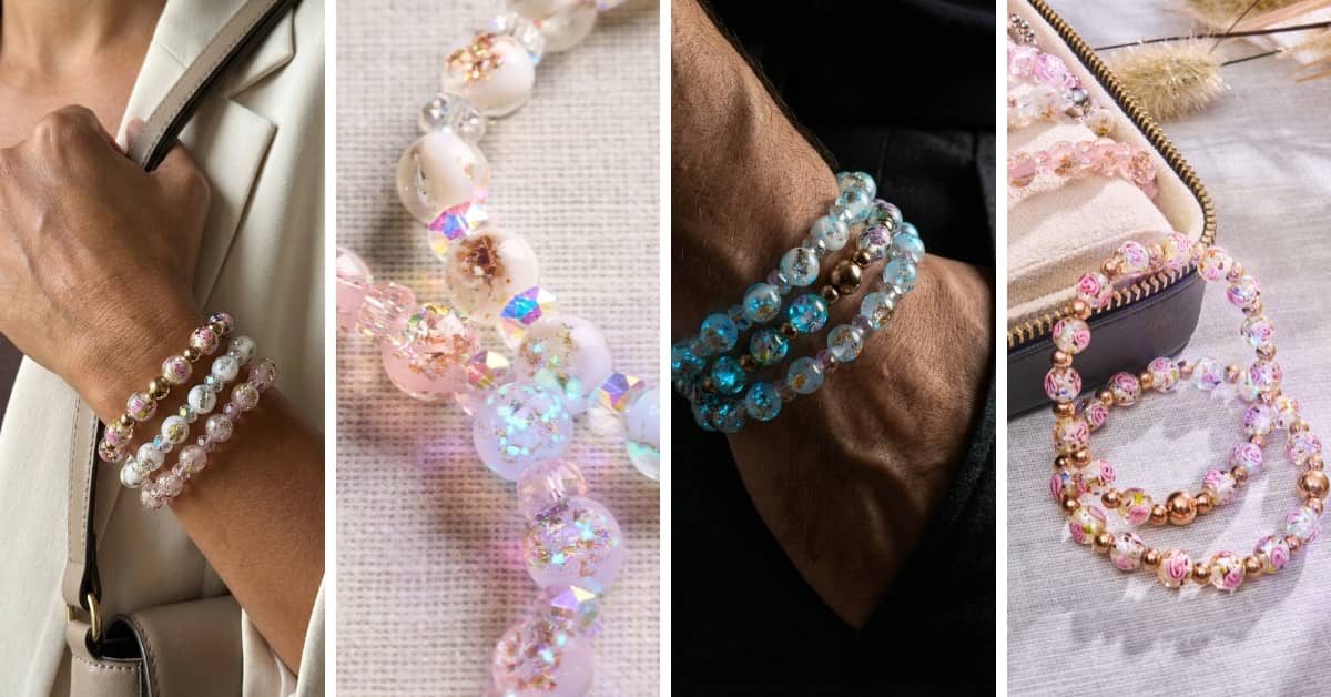 NOGU BRACELET OF THE MONTH CLUBS