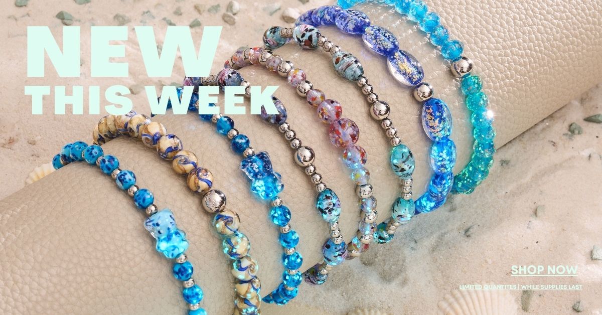 BRACELET OF THE MONTH & FRIENDS