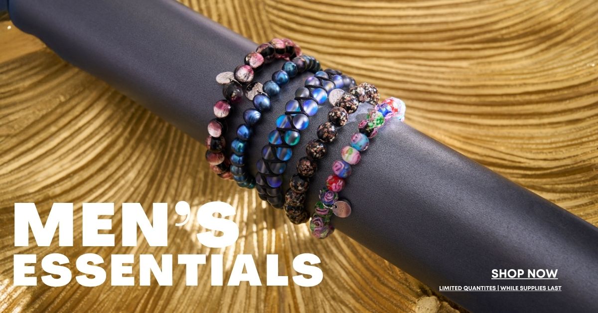 MEN'S ESSENTIALS