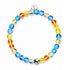 COLOMBIA | Mermaid Glass Nations Bracelet