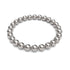 Essential Hardware Bracelet | 8mm Silver