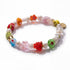 Rainbows & Pearls | Beautiful Chaos Bracelet x 14k Gold