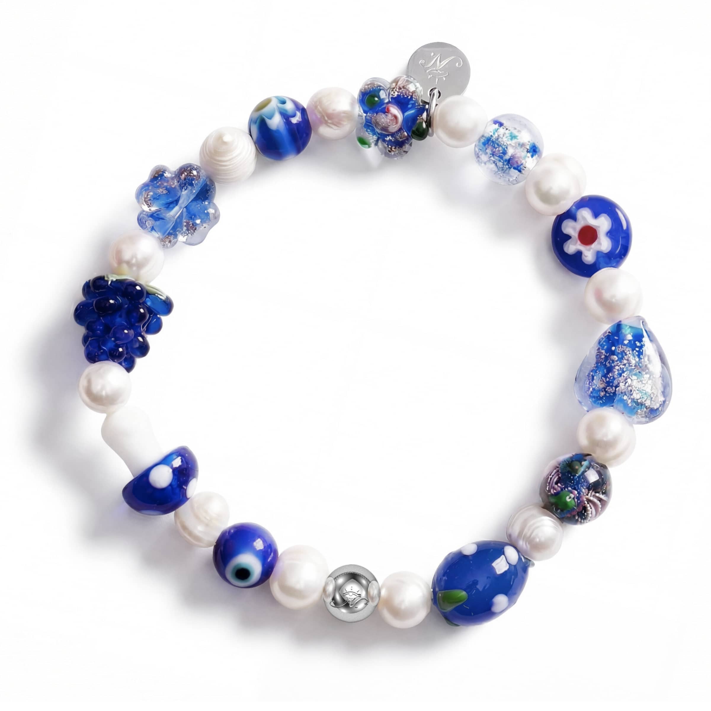 Blueprint | Beautiful Chaos Bracelet