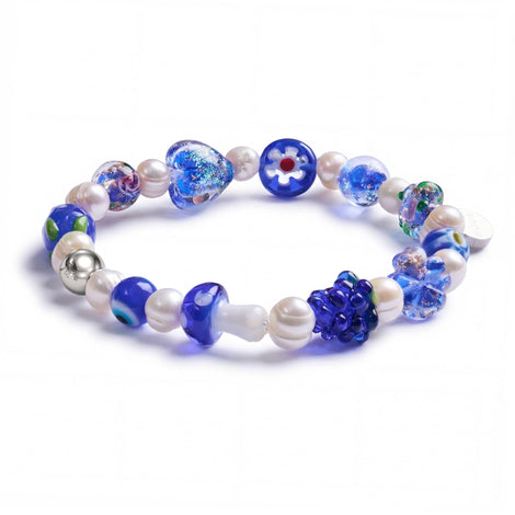 Blueprint | Beautiful Chaos Bracelet