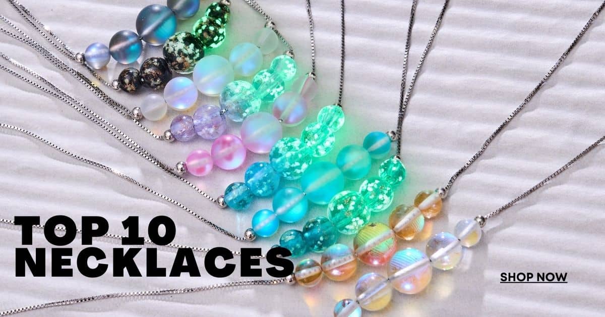Top 10 Necklaces