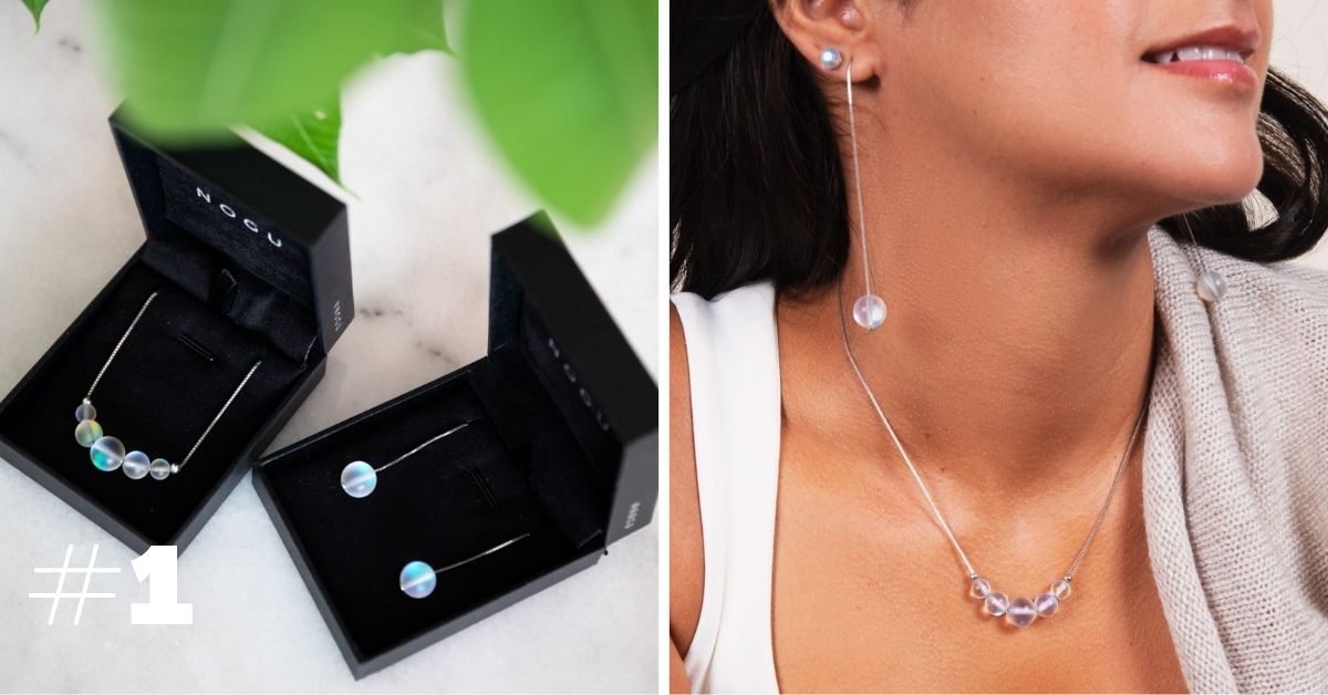 Top 10 Necklaces
