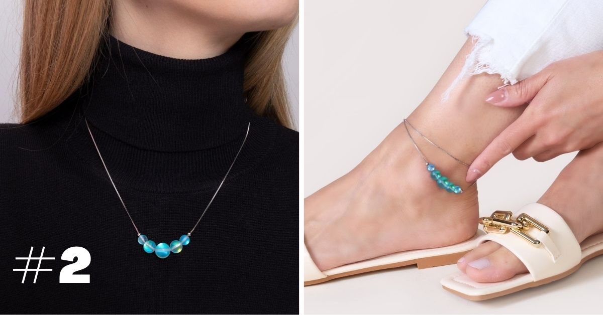 Top 10 Necklaces