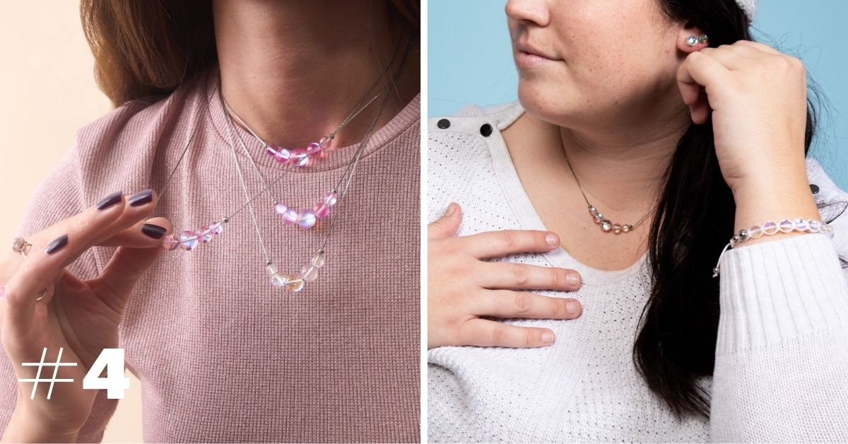 Top 10 Necklaces