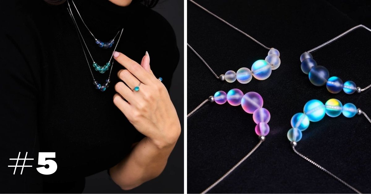 Top 10 Necklaces