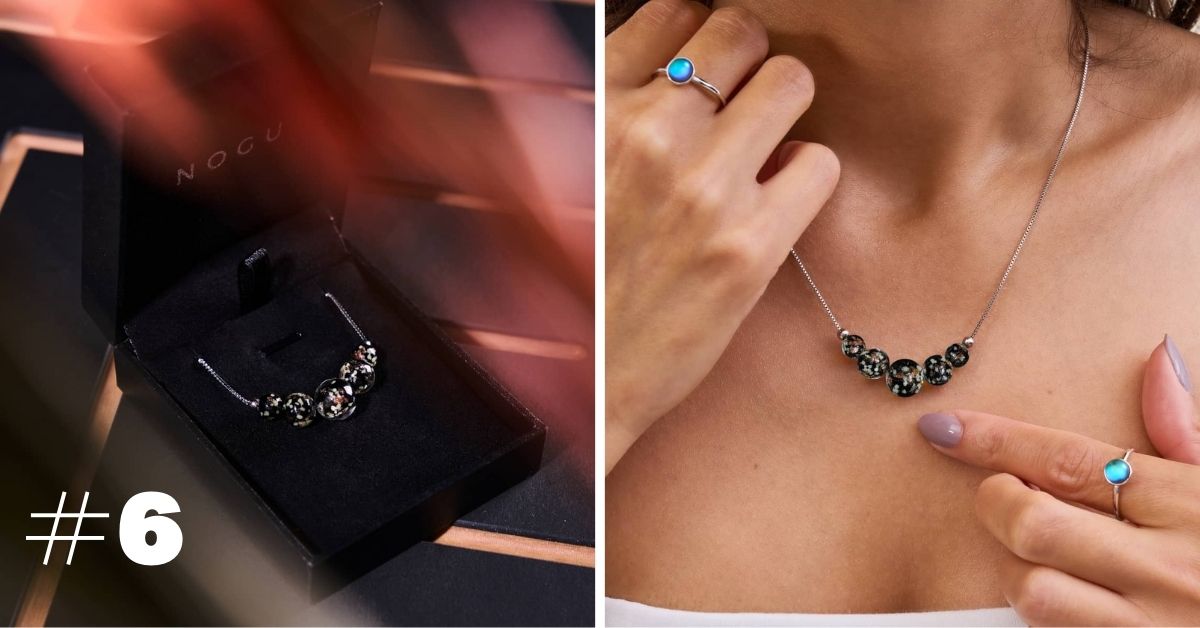 Top 10 Necklaces
