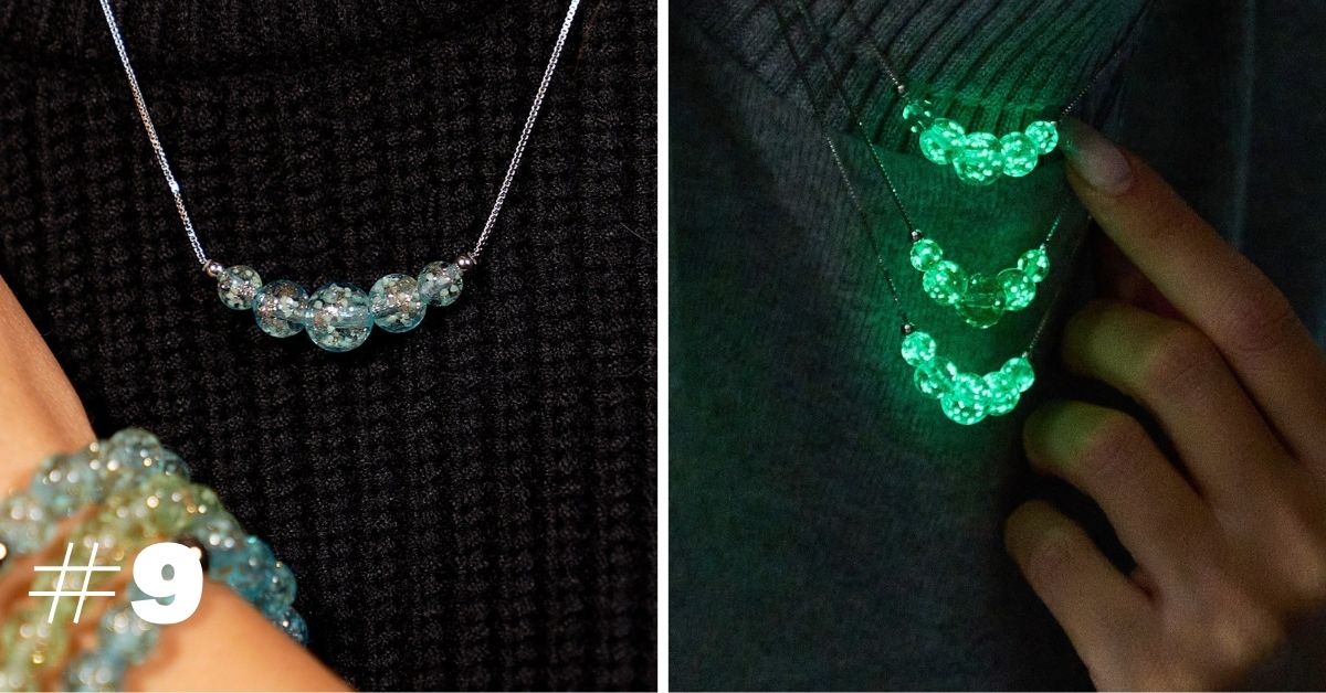 Top 10 Necklaces