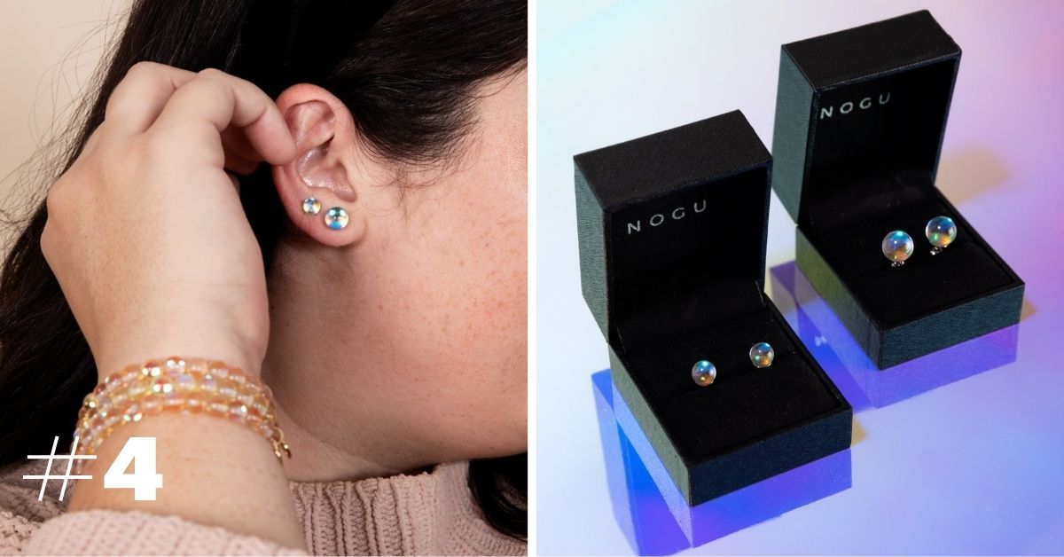 Top 10 Earrings
