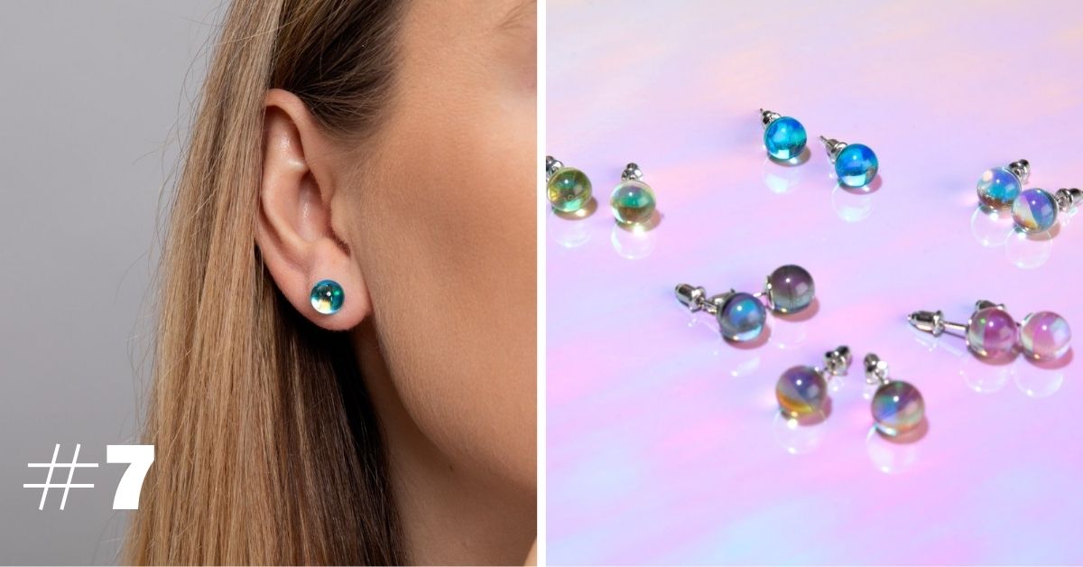 Top 10 Earrings
