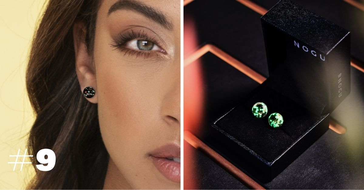 Top 10 Earrings
