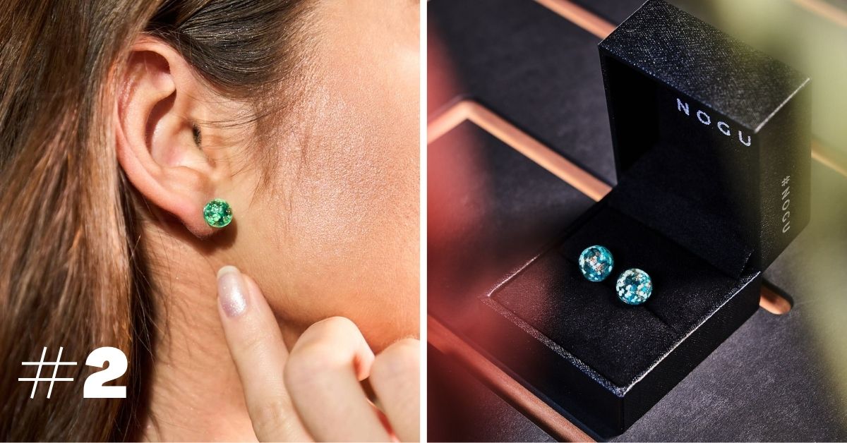 Top 10 Earrings