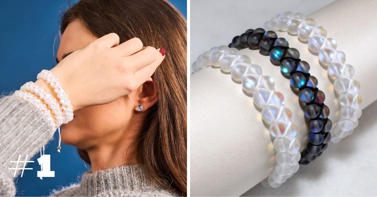 Top 10 Adjustable Bracelets