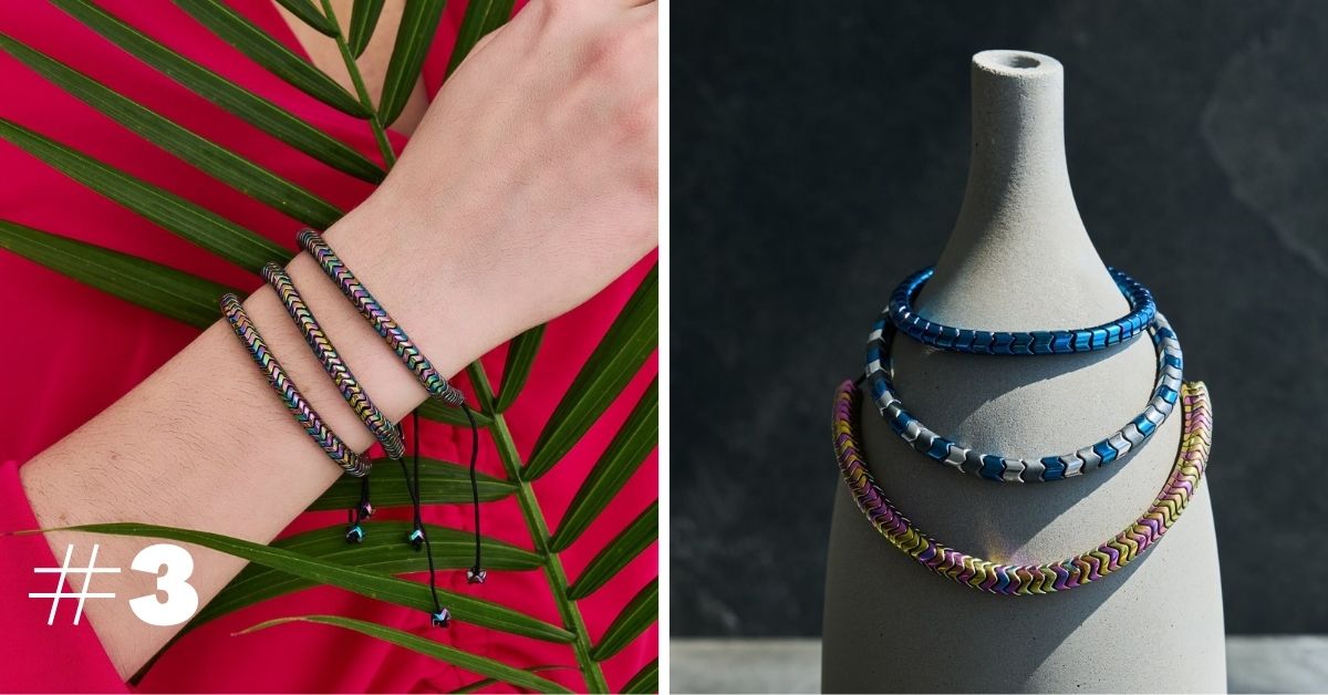 Top 10 Adjustable Bracelets