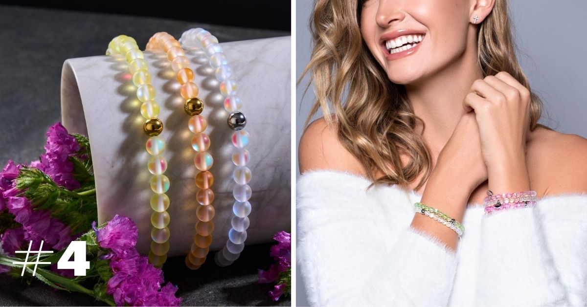 Top 10 Adjustable Bracelets