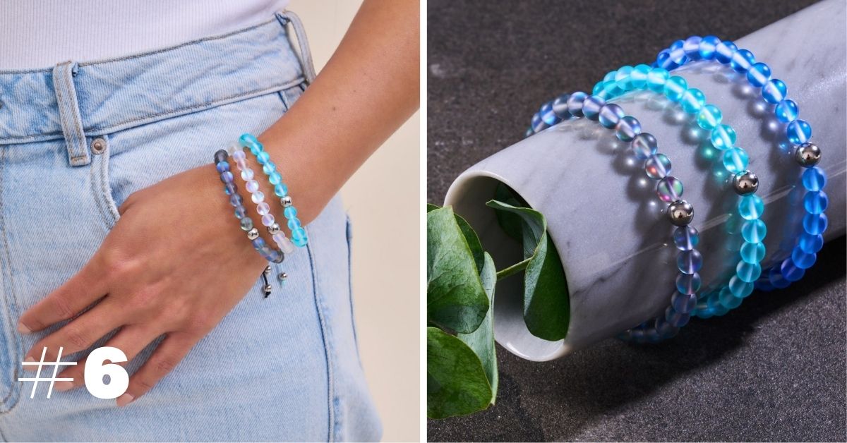 Top 10 Adjustable Bracelets
