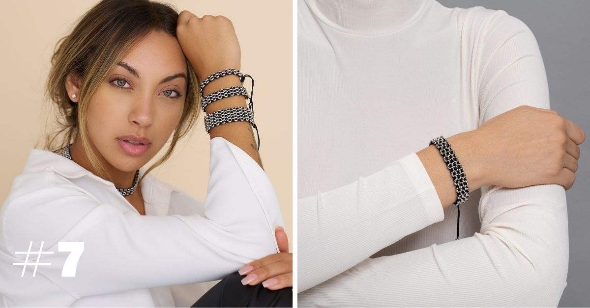 Top 10 Adjustable Bracelets