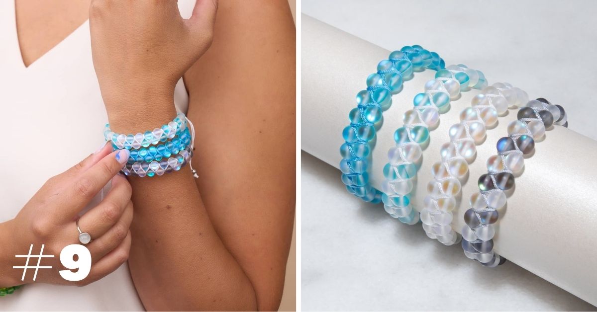 Top 10 Adjustable Bracelets