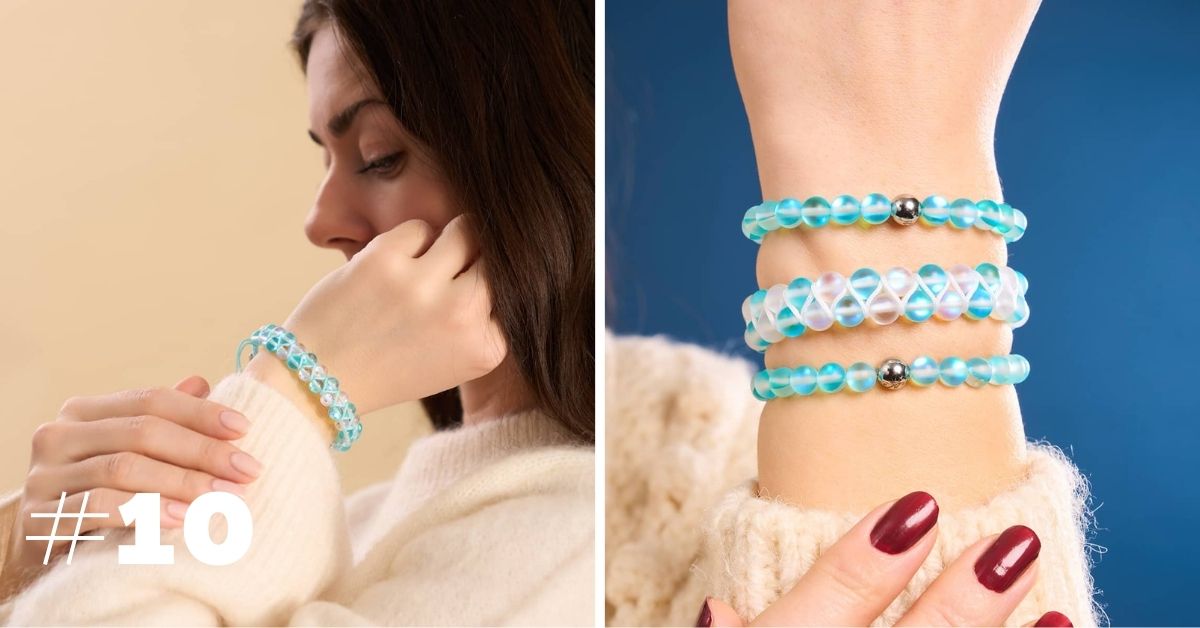 Top 10 Adjustable Bracelets