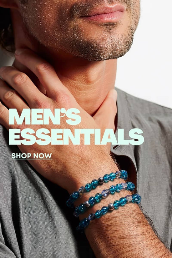 MEN'S ESSENTIALS