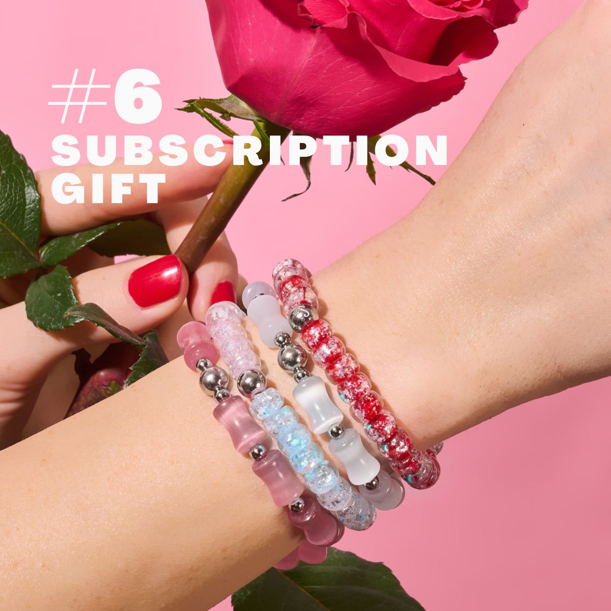 Valentine's Day Gift Guide 2025