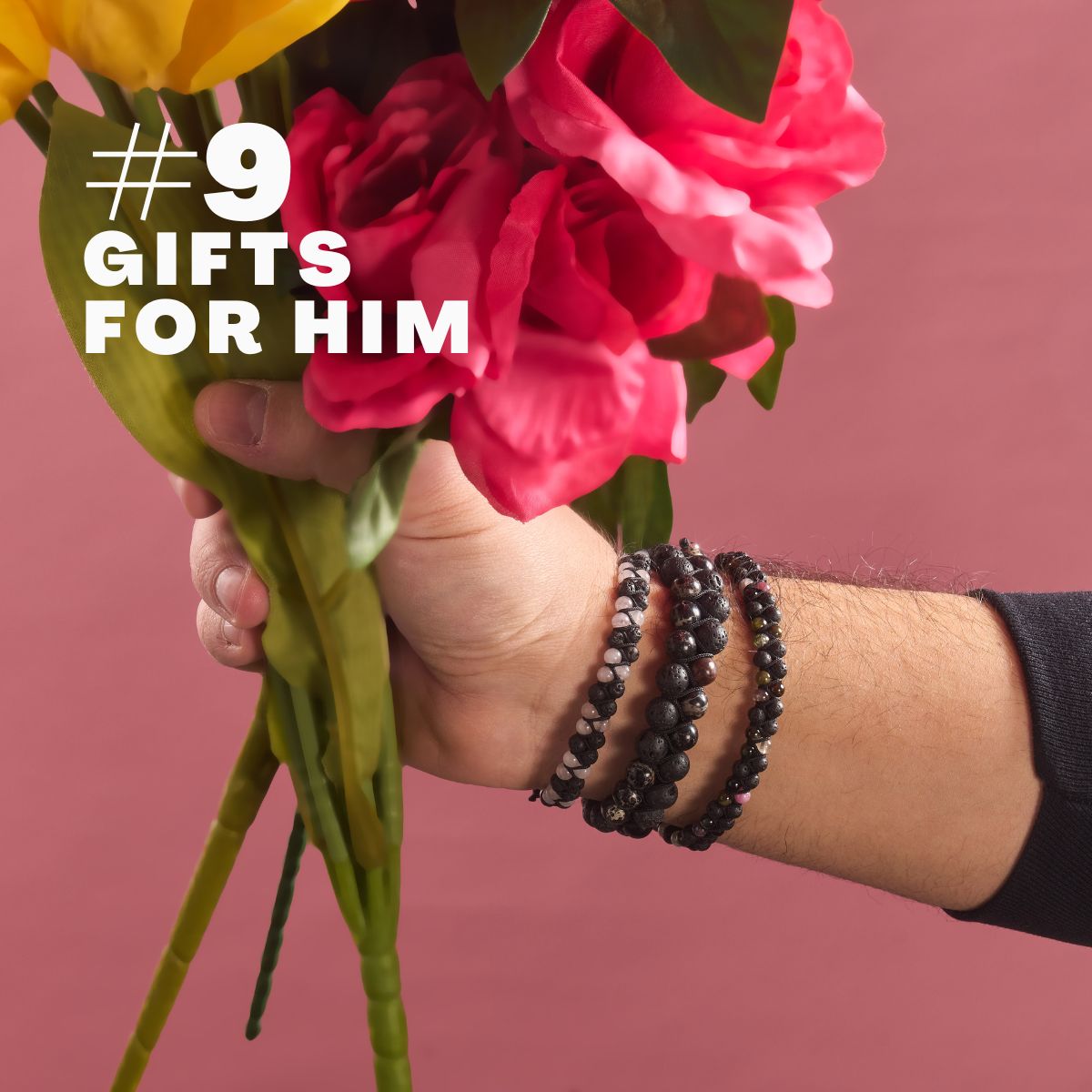 VITALITY BRACELETS