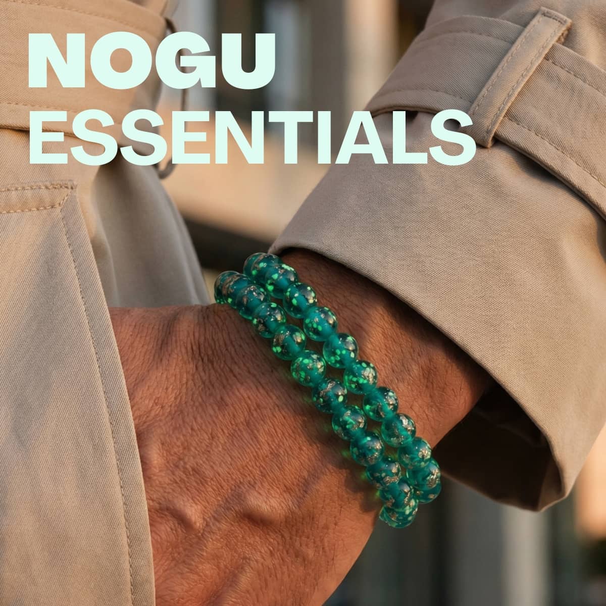 TOP 15 NOGU ESSENTIALS