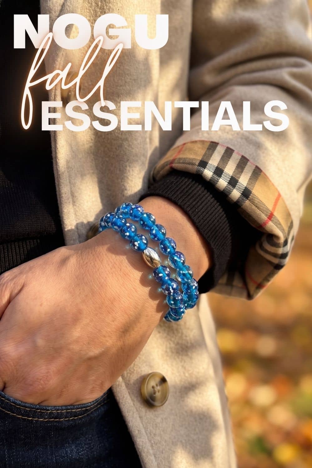 NOGU FALL ESSENTIALS
