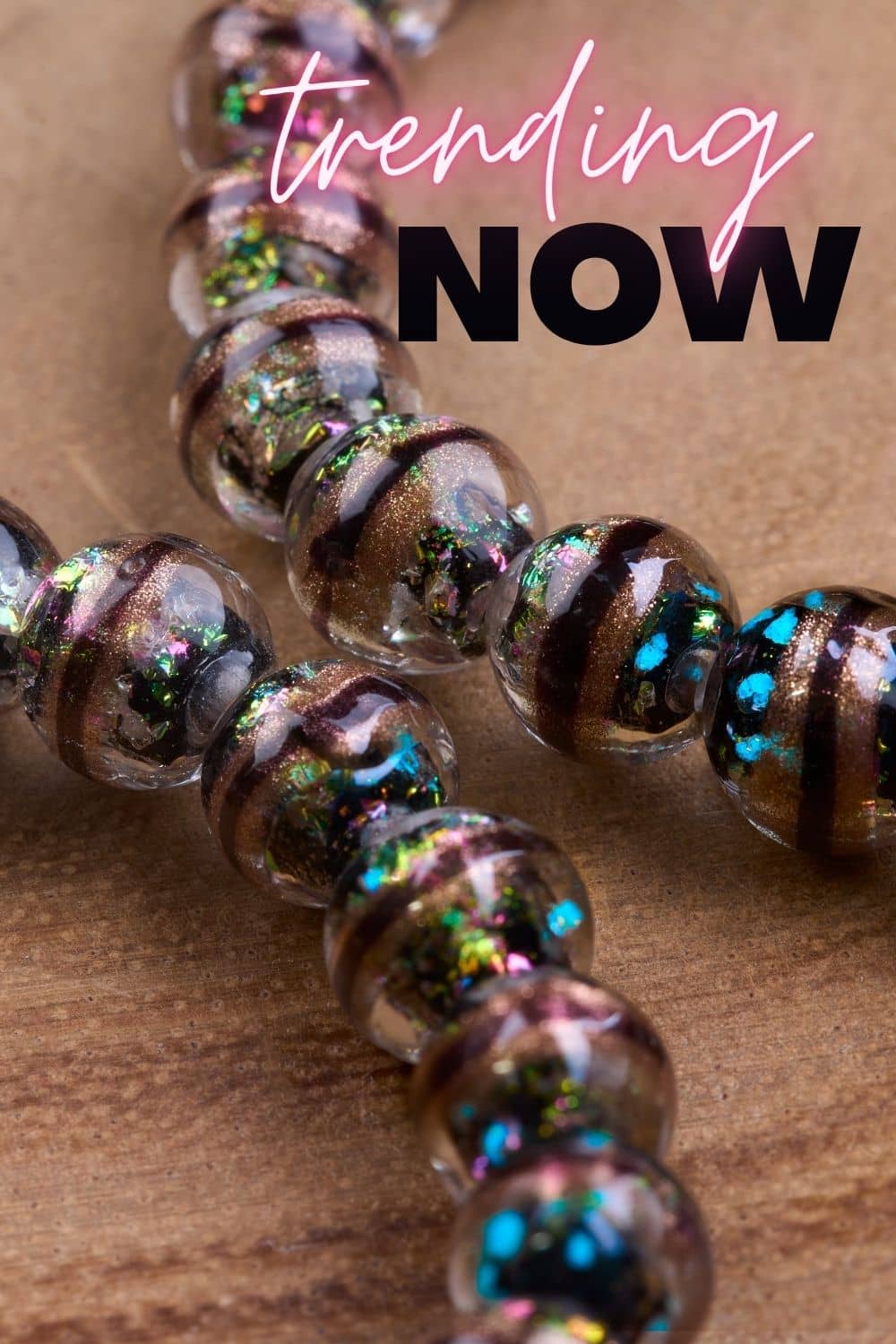TRENDING NOW