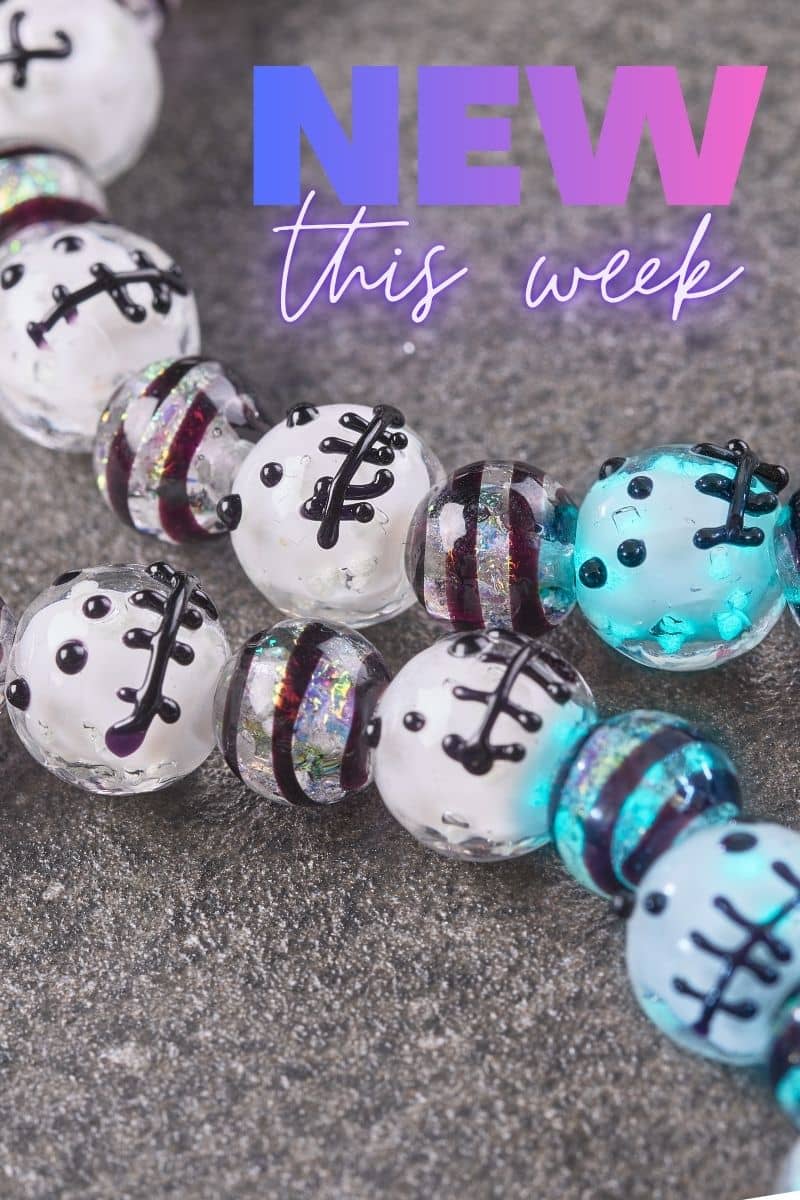 NEW THIS WEEK