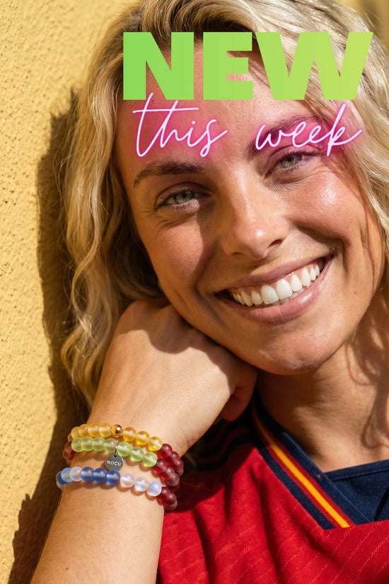2026 NATIONS BRACELETS